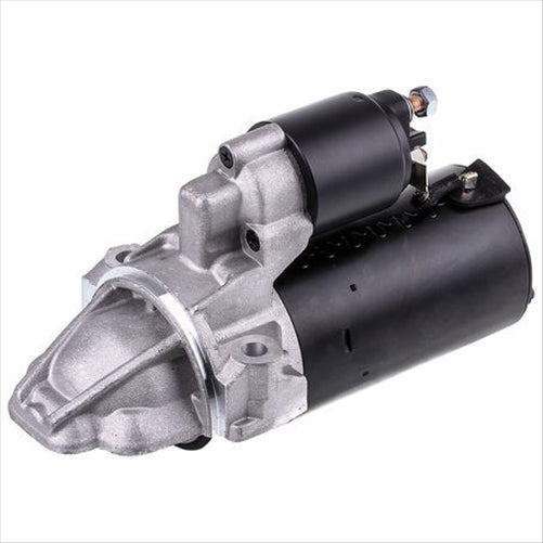 OEX STARTER MOTOR 12V 12TH CW AUTOLITE STYLE