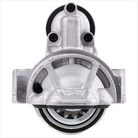 OEX STARTER MOTOR 12V 12TH CW AUTOLITE STYLE