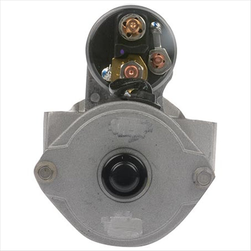 OEX STARTER MOTOR 12V 12TH CW AUTOLITE STYLE