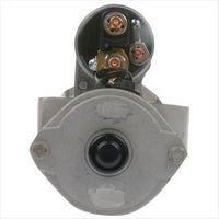OEX STARTER MOTOR 12V 12TH CW AUTOLITE STYLE