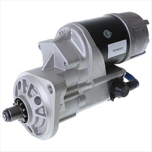 OEX STARTER MOTOR 24V 11TH CW DENSO STYLE
