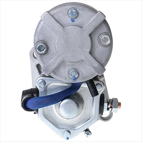 OEX STARTER MOTOR 24V 11TH CW DENSO STYLE
