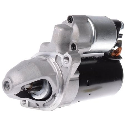 OEX STARTER MOTOR 12V 9TH CW BOSCH STYLE