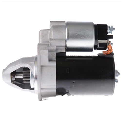OEX STARTER MOTOR 12V 9TH CW BOSCH STYLE