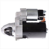 OEX STARTER MOTOR 12V 9TH CW BOSCH STYLE