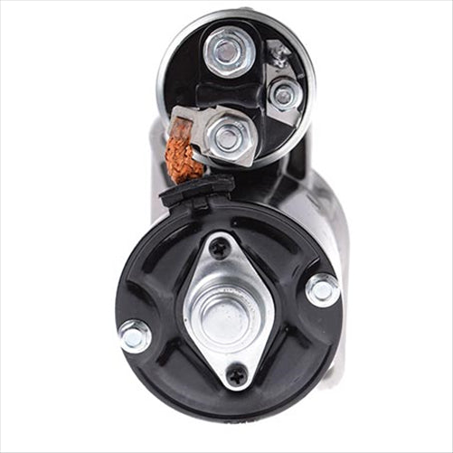 OEX STARTER MOTOR 12V 9TH CW BOSCH STYLE