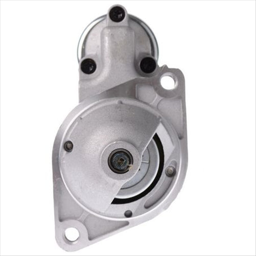 OEX STARTER MOTOR 12V 9TH CW BOSCH STYLE