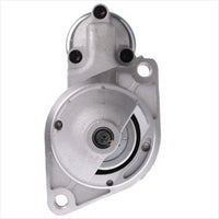 OEX STARTER MOTOR 12V 9TH CW BOSCH STYLE