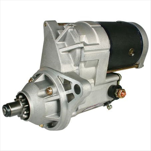 OEX STARTER MOTOR 24V 11TH CW DENSO STYLE