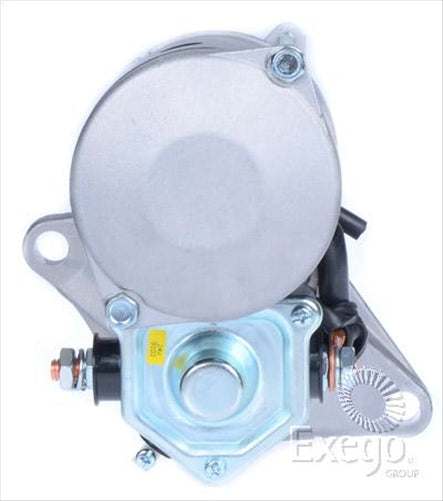 OEX STARTER MOTOR 24V 11TH CW DENSO STYLE