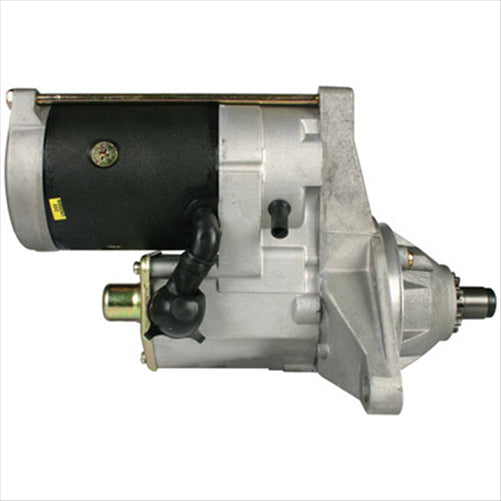 OEX STARTER MOTOR 24V 11TH CW DENSO STYLE