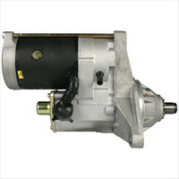 OEX STARTER MOTOR 24V 11TH CW DENSO STYLE