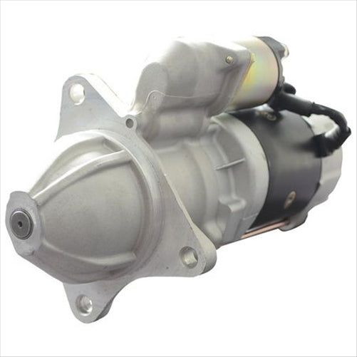 OEX STARTER MOTOR 24V 11TH CW SAWAFUJI STYLE