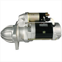 OEX STARTER MOTOR 24V 11TH CW SAWAFUJI STYLE