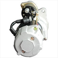 OEX STARTER MOTOR 24V 11TH CW SAWAFUJI STYLE