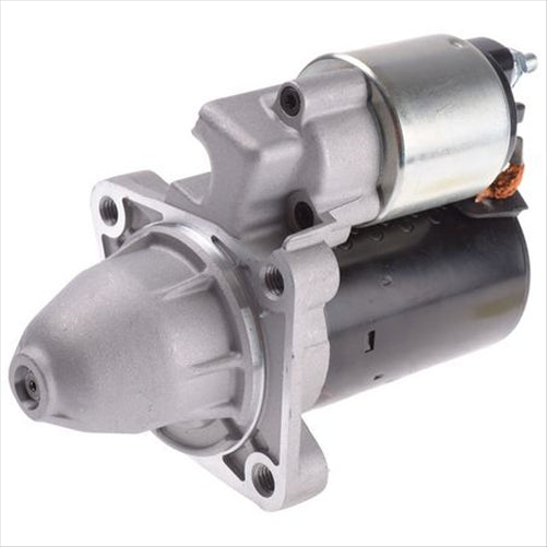 OEX STARTER MOTOR 12V 10TH CW BOSCH STYLE