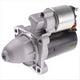 OEX STARTER MOTOR 12V 10TH CW BOSCH STYLE