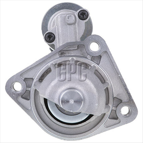 OEX STARTER MOTOR 12V 10TH CW BOSCH STYLE