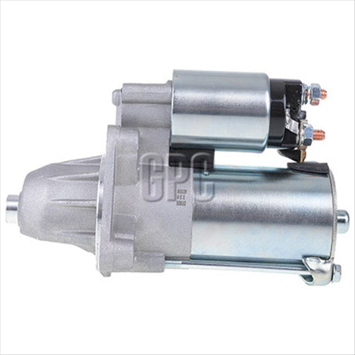 OEX STARTER MOTOR 12V 10TH CW BOSCH STYLE