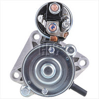 OEX STARTER MOTOR 12V 10TH CW BOSCH STYLE