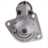 OEX STARTER MOTOR 12V 10TH CW BOSCH STYLE