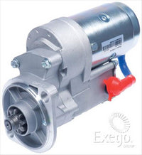 OEX STARTER MOTOR 12V 9TH CW DENSO STYLE DXS4014