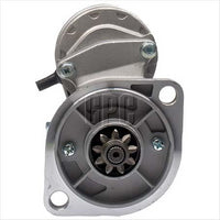 OEX STARTER MOTOR 12V 9TH CW DENSO STYLE DXS4014