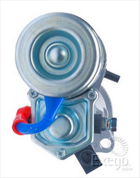 OEX STARTER MOTOR 12V 9TH CW DENSO STYLE DXS4014