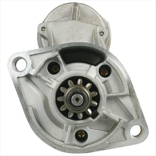 OEX STARTER MOTOR 12V 11TH CW DENSO STYLE