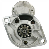 OEX STARTER MOTOR 12V 11TH CW DENSO STYLE
