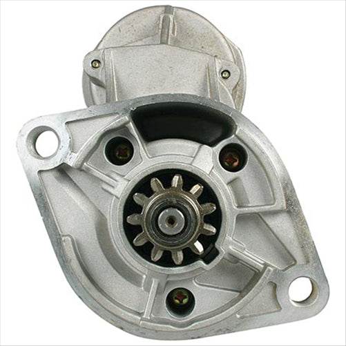 OEX STARTER MOTOR 12V 11TH CW DENSO STYLE