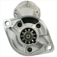 OEX STARTER MOTOR 12V 11TH CW DENSO STYLE