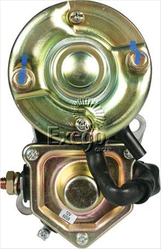 OEX STARTER MOTOR 12V 11TH CW DENSO STYLE