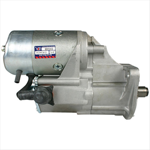OEX STARTER MOTOR 12V 11TH CW DENSO STYLE