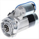 OEX STARTER MOTOR 12V 9TH CW MITSUBISHI STYLE