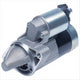 OEX STARTER MOTOR 12V 9TH CW MITSUBISHI STYLE