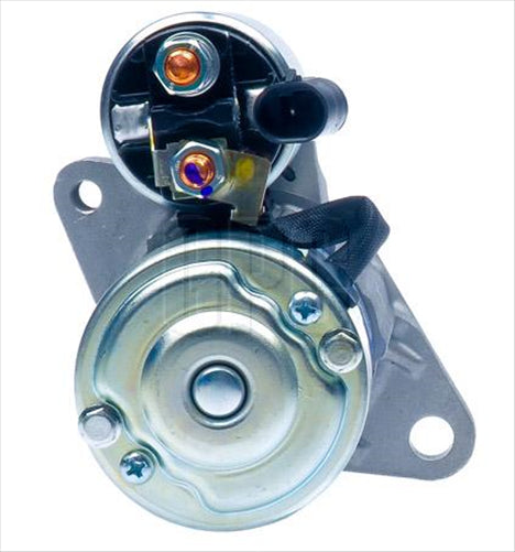 OEX STARTER MOTOR 12V 9TH CW MITSUBISHI STYLE