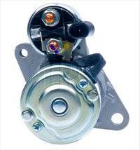 OEX STARTER MOTOR 12V 9TH CW MITSUBISHI STYLE