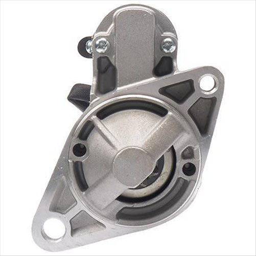 OEX STARTER MOTOR 12V 9TH CW MITSUBISHI STYLE