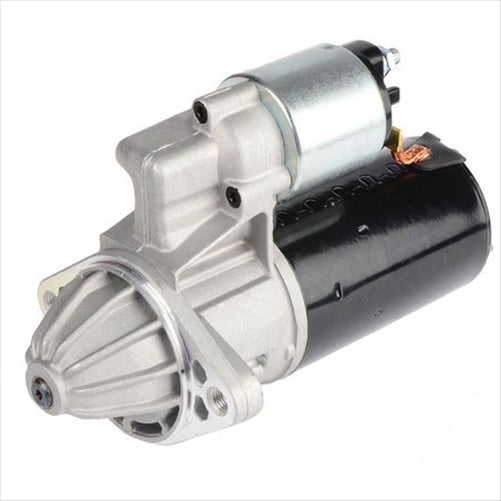 OEX STARTER MOTOR 12V 9TH CW BOSCH STYLE