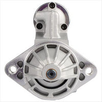 OEX STARTER MOTOR 12V 9TH CW BOSCH STYLE