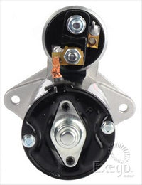 OEX STARTER MOTOR 12V 9TH CW BOSCH STYLE