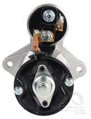 STARTER MOTOR 12V 9TH CW BOSCH STYLE BXS0101
