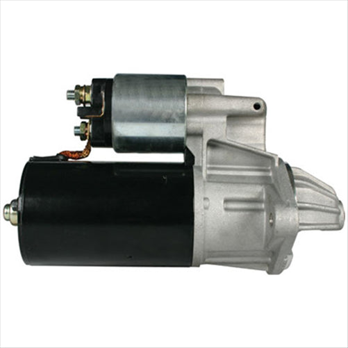 OEX STARTER MOTOR 12V 9TH CW BOSCH STYLE