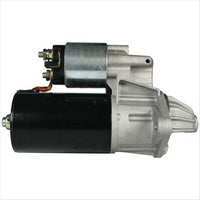 OEX STARTER MOTOR 12V 9TH CW BOSCH STYLE