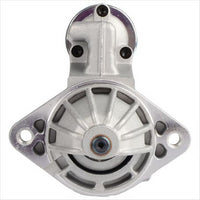 OEX STARTER MOTOR 12V 9TH CW BOSCH STYLE