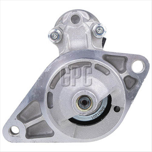 STR 12V 9TH CW DENSO STYLE DXS4044