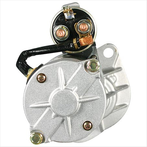OEX STARTER MOTOR 12V 9TH CW HITACHI STYLE