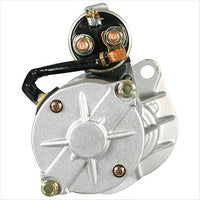 OEX STARTER MOTOR 12V 9TH CW HITACHI STYLE