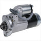 OEX STARTER MOTOR 12V 13TH CW MITSUBISHI STYLE